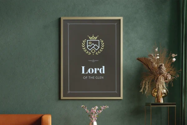 Lord Display Certificate